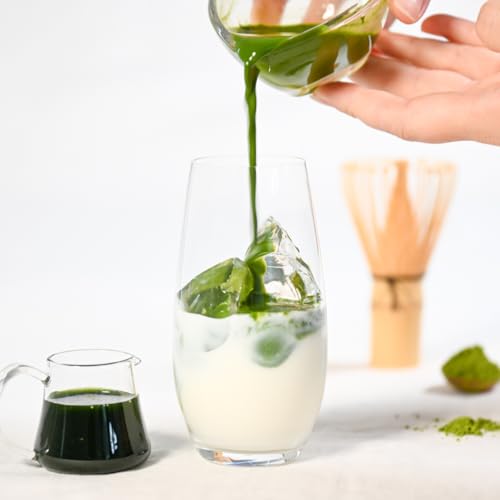 Matcha y Miel 1000g Sugi Bee Garden miniatura 4