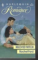 Beloved Witch (Romance) 0263122409 Book Cover