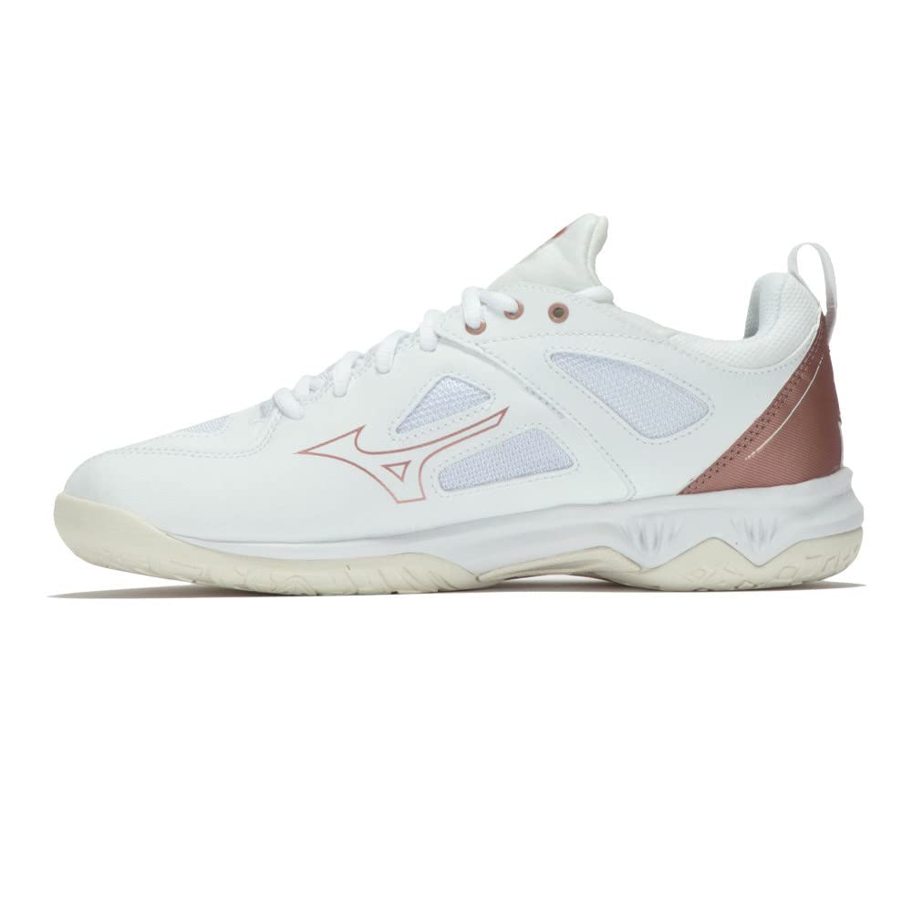 Mizuno Ombre Fantôme Chaussures de handballFemme