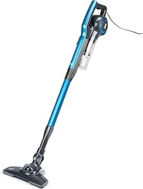 Black+Decker Es9480030B Odkurzacz Pionowy, Niebieski, 600 W 240 V