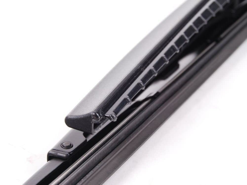 1 pc/Set Wiper Blades (Pair) 61610442837 Compatible with E66 CAIJUN-AUTO