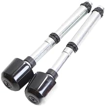 Motorcycle Handlebar End Weights Handlebar Plugs Compatible With Haojue DR160 DR150 DR 150cc 160cc 150s 160s HJ150-102 pcs
