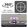Luck&Link transparent Thumb Grips For Legion Go 2, Joystick Caps For Legion Go2 Thumbstick Cover (For Legion Go 2) #2