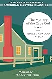 The Mystery of the Cape Cod Tavern