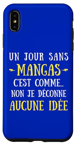 �}���K�̂Ȃ�����̓A�C�f�A�������悤�� | �}���K �X�}�z�P�[�X iPhone XS Max �p