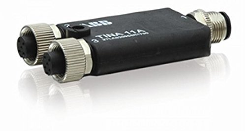 ABB composant de commande 2TLA020054R1700 contrôleur sécurité M12