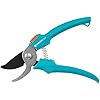Gardena 8754 Classic Bypass Hand Pruner With 1/2-Inch Cut
