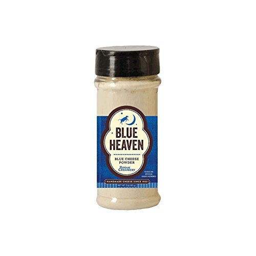 Blue Heaven Cheese Shaker by Rogue Creamery (3 ounce)