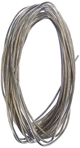 Paulmann 979055 Système de câbles Light&Easy CâbLEDe tension de sécurité isolé 12m 4qmm Clair