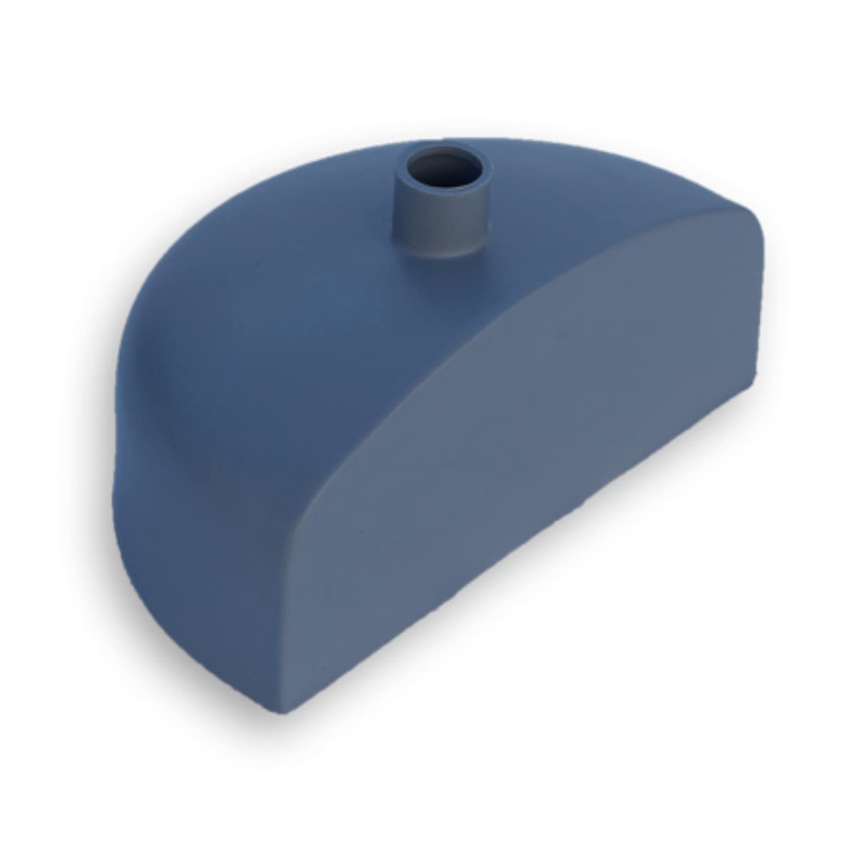 Varile Évier multifonction en plastique aspect granit/pierre avec raccord combiné pour jardin, camping et camping-car - Avec filtre à cheveux, accessoires et design robuste (Gris)