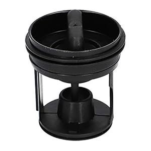 flusensieb zeef pomp wasmachine privileg Gorenje 126151