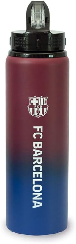 FC Barcelona Aluminium Drinks Bottle XL/FCバルセロナアルミドリンクXLボトル