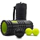 Kalahari 4 wellness Faszienrollen-Set