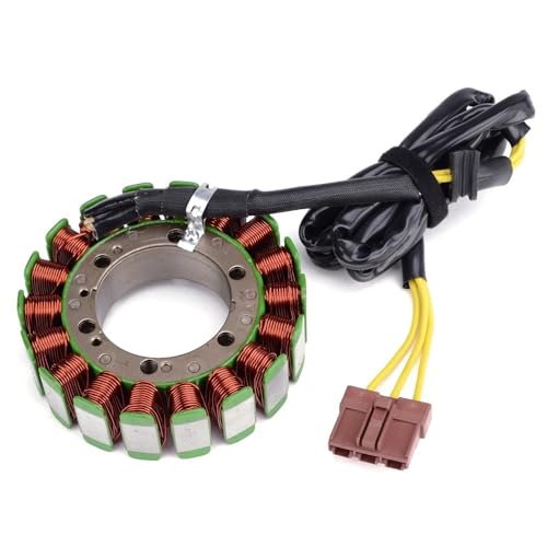 Bobine stator allumage moto idéale pour les longs trajets ETV1000