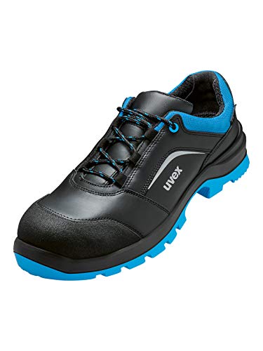 Chaussures de sécurité Uvex Xenova S3 pour les travaux de chantier