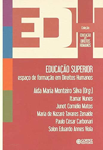 Educação superior: espaço de formação em direitos humanos