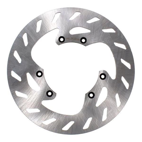 Disque de frein de 250mm pour sécuriser vos trajets quotidiens en scooter HM-VENT