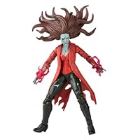 Amazon | ハズブロ(HASBRO) MARVEL マーベル レジェンド・シリーズ MCU
