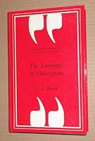 The Language of Shakespeare (The Language library) 0233967621 Book Cover