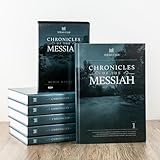 Torah Club: Chronicles of the Messiah, Commentary Set + Audio Magazine