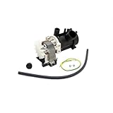  Ablaufpumpe Pumpe für Bauknecht Waschmaschine entspricht 481936018189