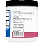 Nutricost BCAA Powder 2:1:1 (Pomegranate Guava, 30 Servings) - Branched Chain Amino Acids - Image 4