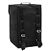 ChromaCast CC-CBAG-S Padded Cajon Bag with Carry Handle and Shoulder Straps, Standard Size