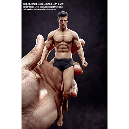 ZSMD TM01A TM02A Socle de musculation en caoutchouc avec figurine de soldat de la tête et tête en forme de tête 1/12 ZSMD TM01A TM02A Socle de musculation en caoutchouc avec figurine de soldat de la tête et tête en forme de tête 1/12