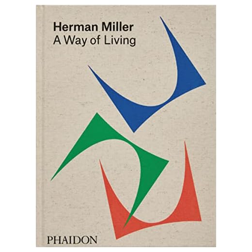 Herman Miller Living: Design Philosophy
