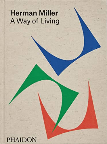 Herman Miller. A Way of Living