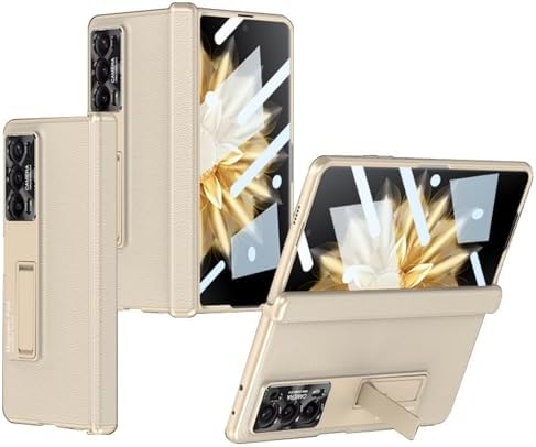 Case for Honor Magic V2, Shockproof, Drop-Proof and Anti-Scratch ...