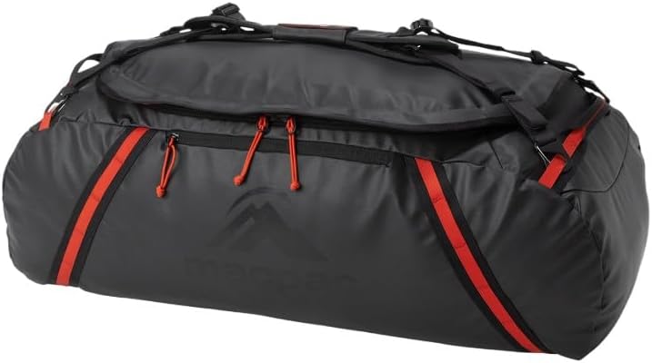 Mac Pack MM82552 Expedition Duffel Bag 13.5 gal 40 L / 25.3 gal 65 L / 90 L MM82550 MM82551 MM82552