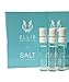 Ellis Brooklyn SALT Women Sample Perfume EDP 1.5 ml / 0.05 oz - set of 3 - (6571)