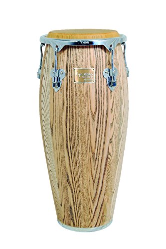 Tycoon Percussion 10 Inch Master Grand Series Requinto With Single Stand