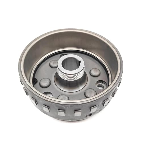 Rotor de stator et volant moteur 800cc 21041000701 pour un allumage stable