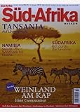 SÜD-AFRIKA
