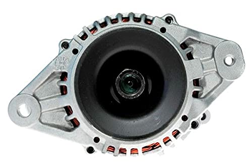 Alternador HELLA 8EL 011 711-161 - 14V, 70A, Con Polea De 6 Canales, Para Opel Astra G Y Otros