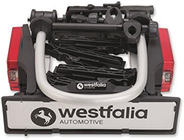 Westfalia Automotive 350050900008 Bagażnik Rowerowy