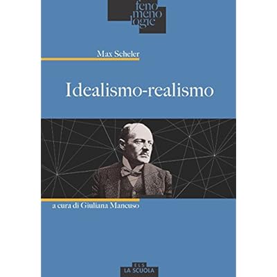 Idealismo-realismo