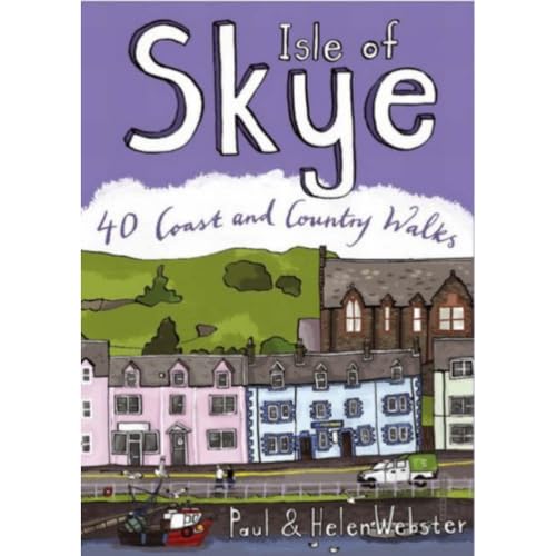 Guaranteed packaging Isle of Skye: 40 Coast and Country Walks (Pocket Mountains) (Pocket Mountains S.)