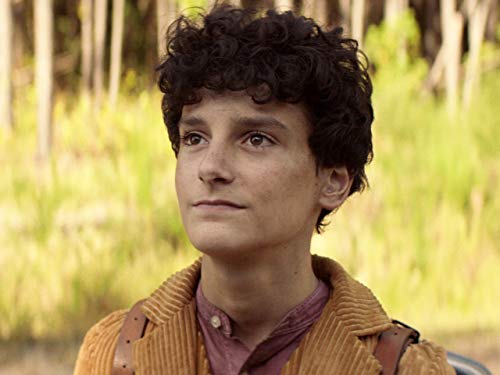 マッドマン、川を渡る マッドマン、川を渡る