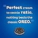 OREO, RITZ, & CHIPS AHOY! Snack Variety Pack, Cracker Snacks, Cookie Snacks, Family Size - 3 Packs