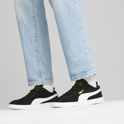 Image of Puma Unisex-Adult Club II Sneaker
