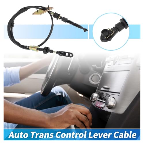 Cable de cambio automático GN3B46500C para reparar la transmisión de tu Mazda 6 2