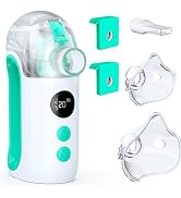 Amazon.co.jp: 【薬液吸入用】メディケン(MEDIKEN) ネブライザ 吸入器