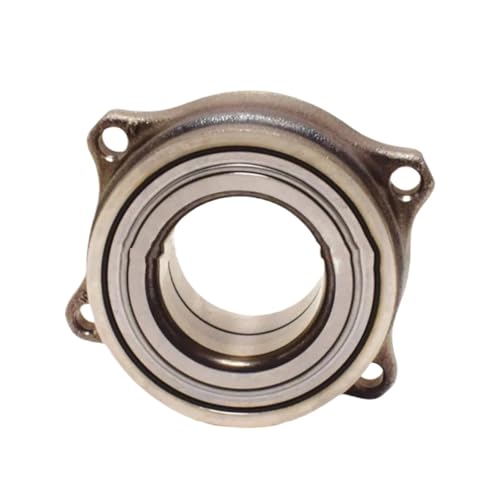 Roulement de moyeu de roue arrière pour Benz W212 W204 W221 OEM A2119810227