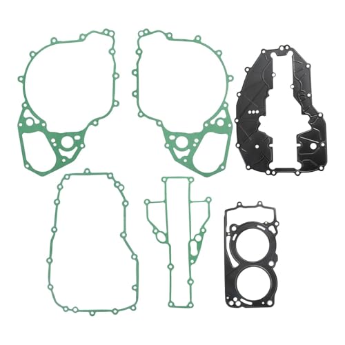 Joint de cylindre moteur pour BMW F800GS K72 pour rouler sereinement en road trip
