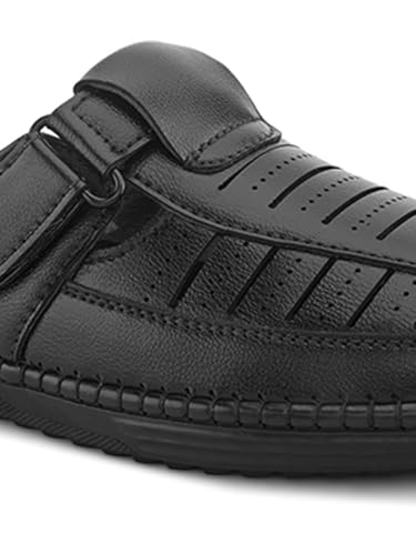 Image of mens Hippo Fisherman Sandal