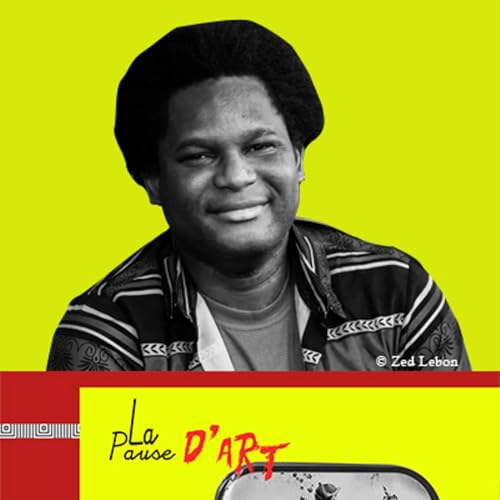 Fann ATTIKI, &eacute;crire avec courage