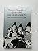 Women's Magazines, 1940-1960: Gender Roles and the Popular Press (The Bedford Series in History and Culture)